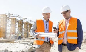 Construction Site Preparation Checklist | DoForms